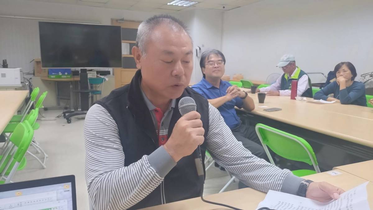 心樂齡學苑：台南市白河樂齡學習中心學員 陳耀忠 談 ~ 樂齡學習心得。