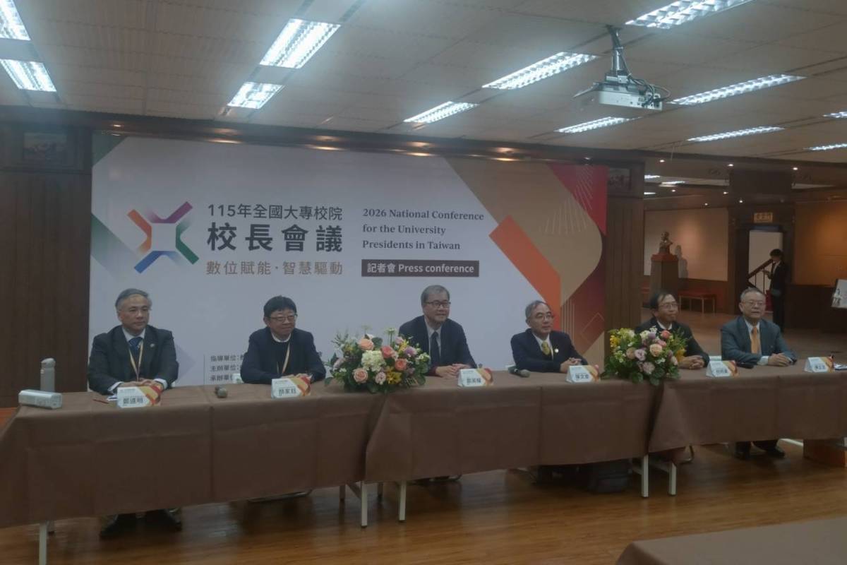 大學法修法 大學希望校務會議學生比例有彈性