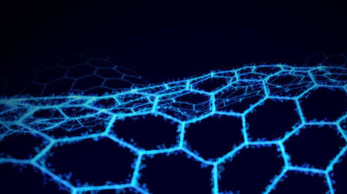 超硬材料 奈米結構