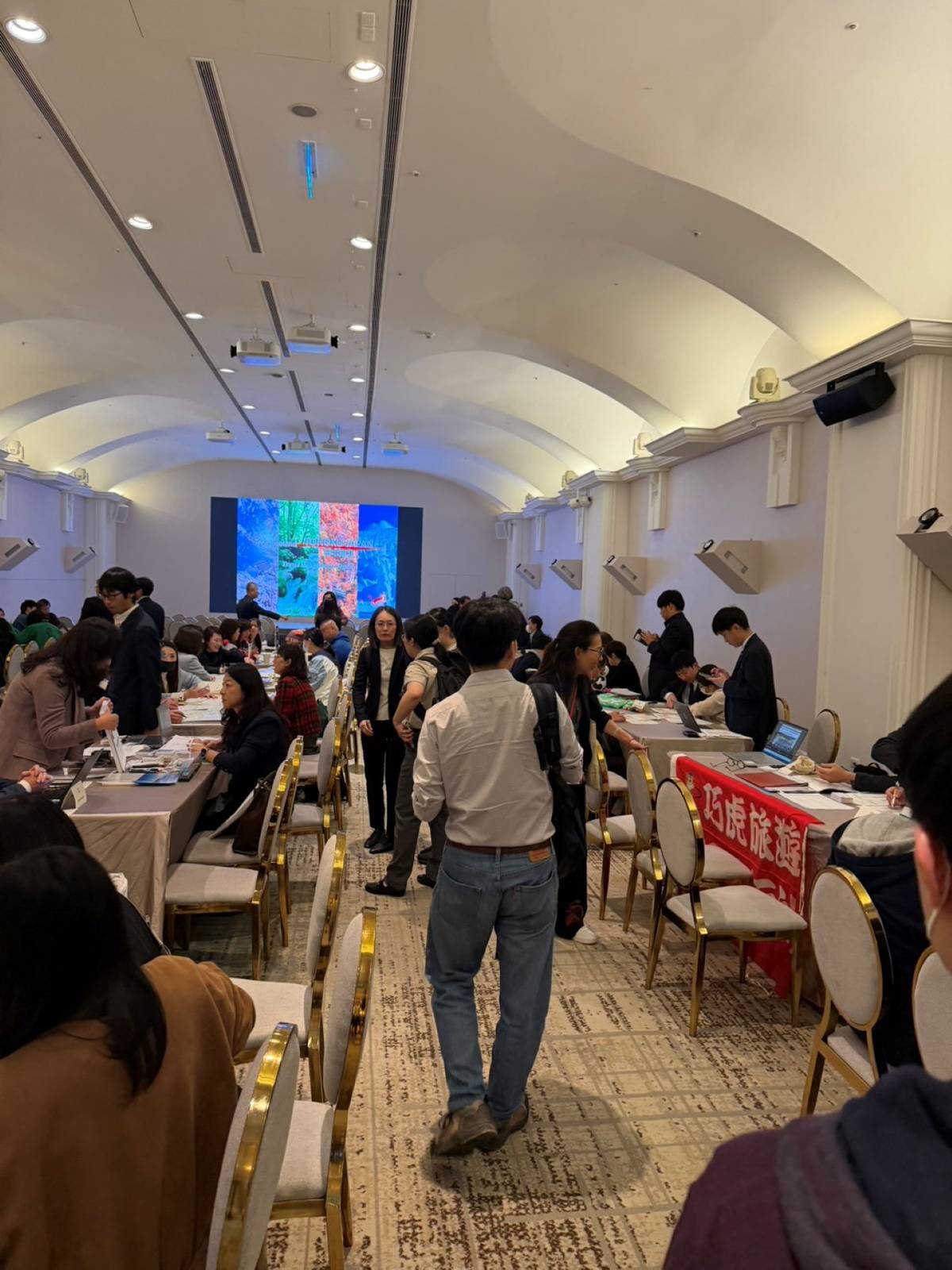 日本東北教育旅行商談會