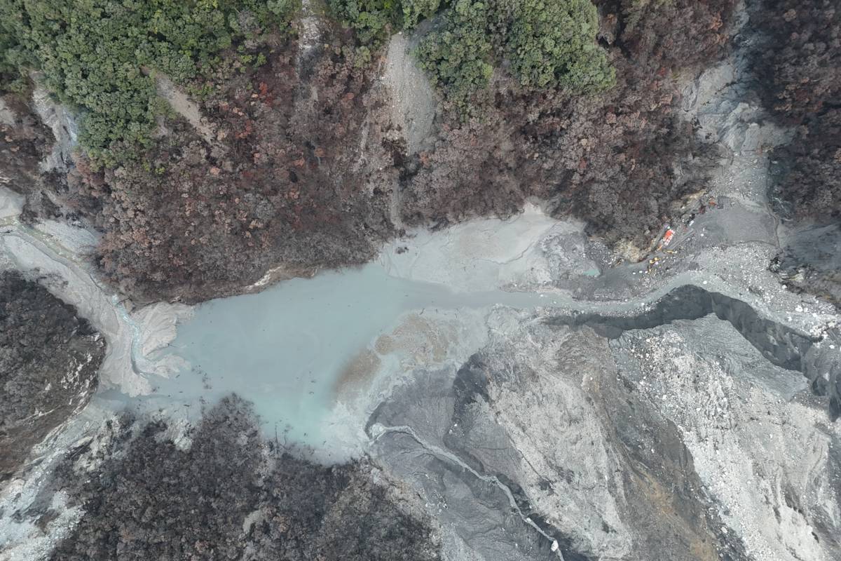 花蓮分署提供115年1月25日影像