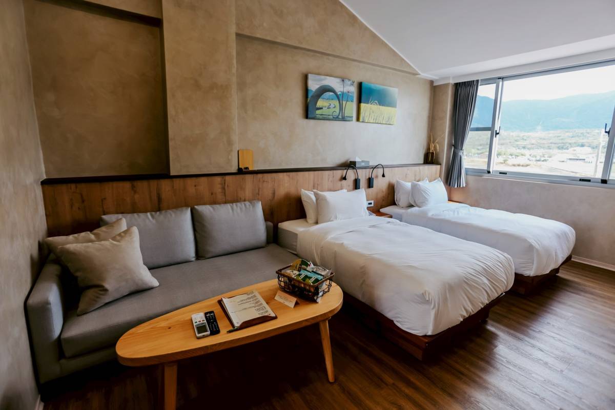 臺東永續觀光產業輔導計畫