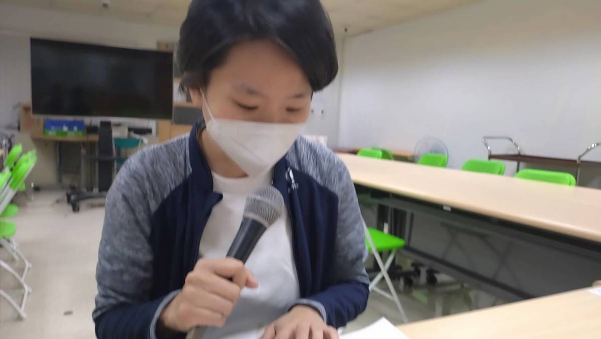 教育快易通：台南市教育局特幼科 邱于真 代理股長 談 ~ 資優教育。