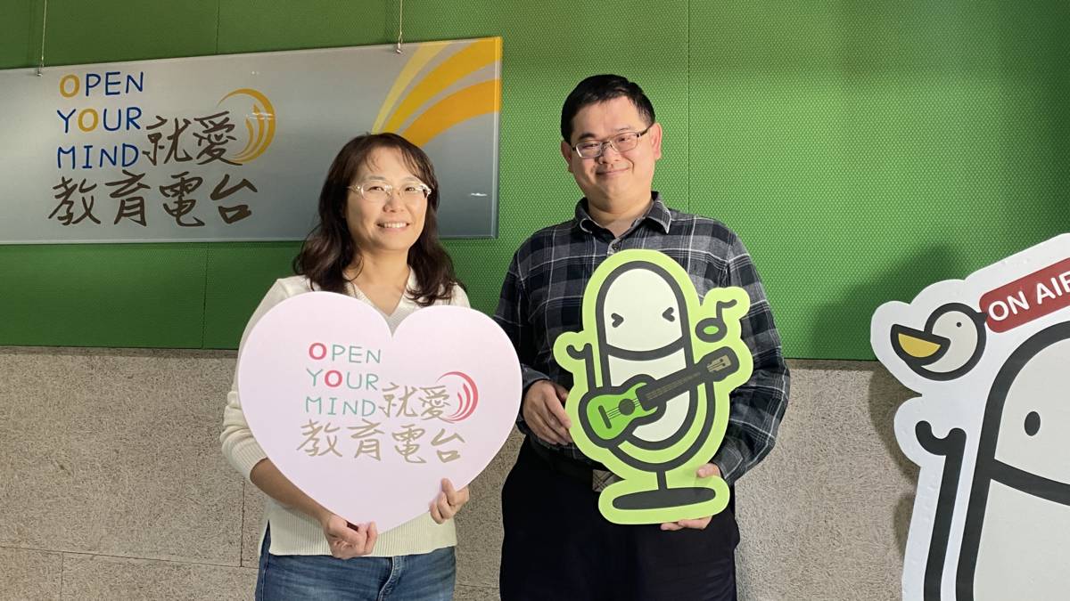 中醫師提醒大家補充鈣質之外還要多曬太陽與適度運動