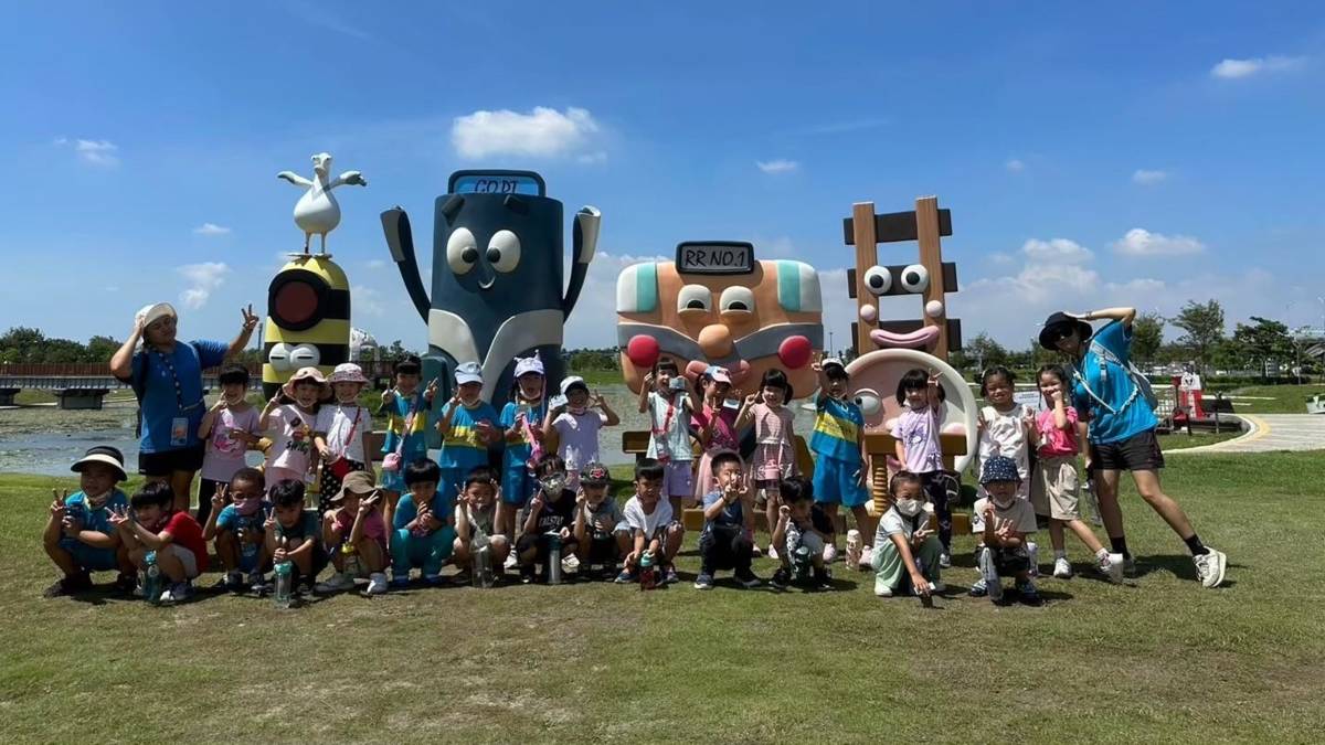 屏東光春非營利幼兒園