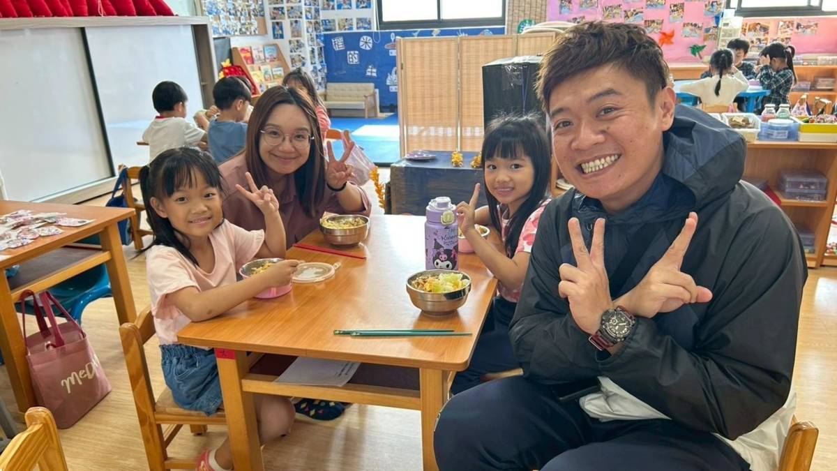 屏東光春非營利幼兒園