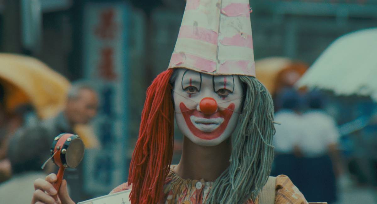 本屆影展也將選映《兒子的大玩偶》等經典臺片（立陶宛亞洲藝術中心提供）