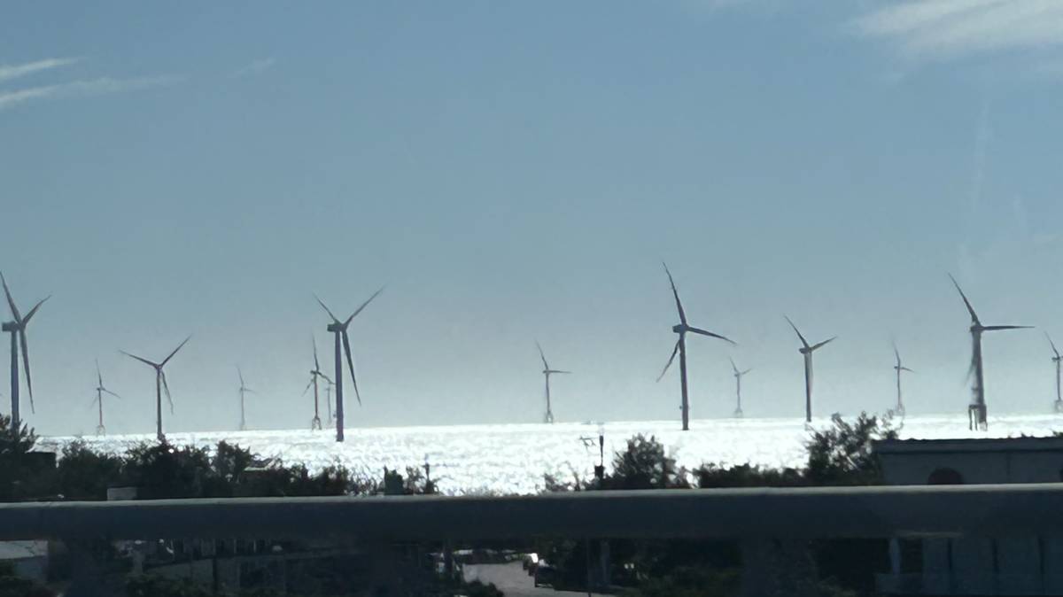 太陽與全球暖化