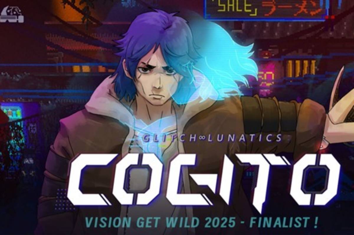 龍華科大原創遊戲《COGITO》 勇奪德國紅點設計大獎