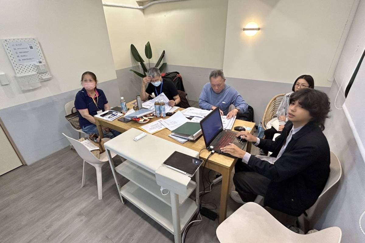 臺北市青年局推出青年實習津貼計畫，協助青年學子提早接軌職場