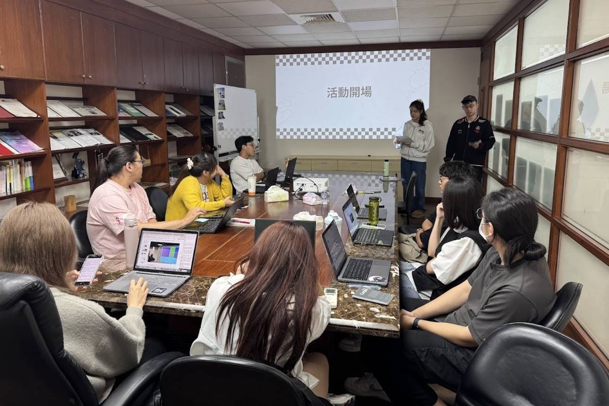 「青年創新職場實習補助」，鼓勵新創公司、社會企業及公益團體提供實習職缺