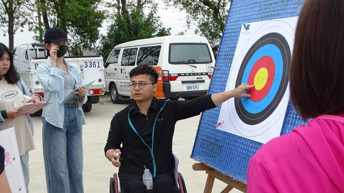 照片提供：雲嘉青年志工中心