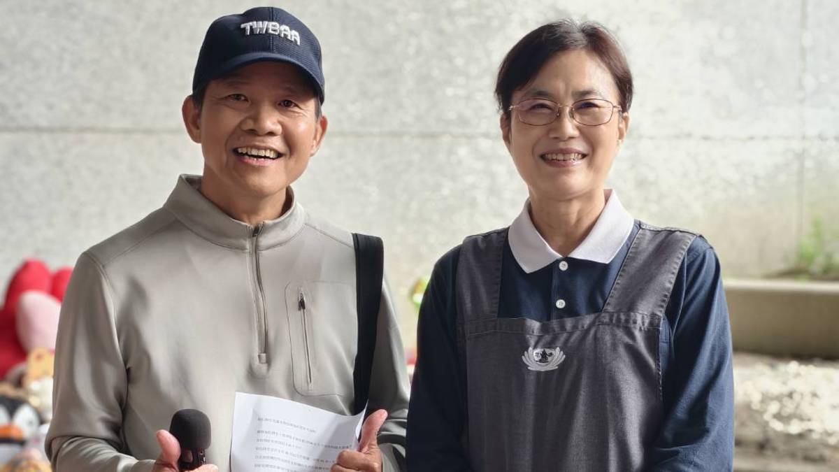 蔬食圍爐健康餐-慈濟鄧玉慧師姊