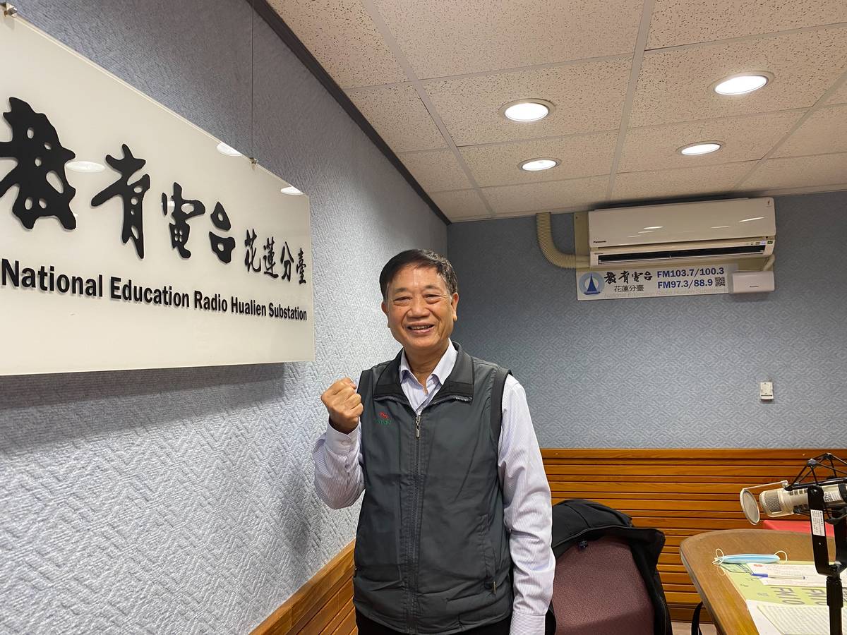 地方法院、高等法院調解委員會委員曾明義談洗錢案