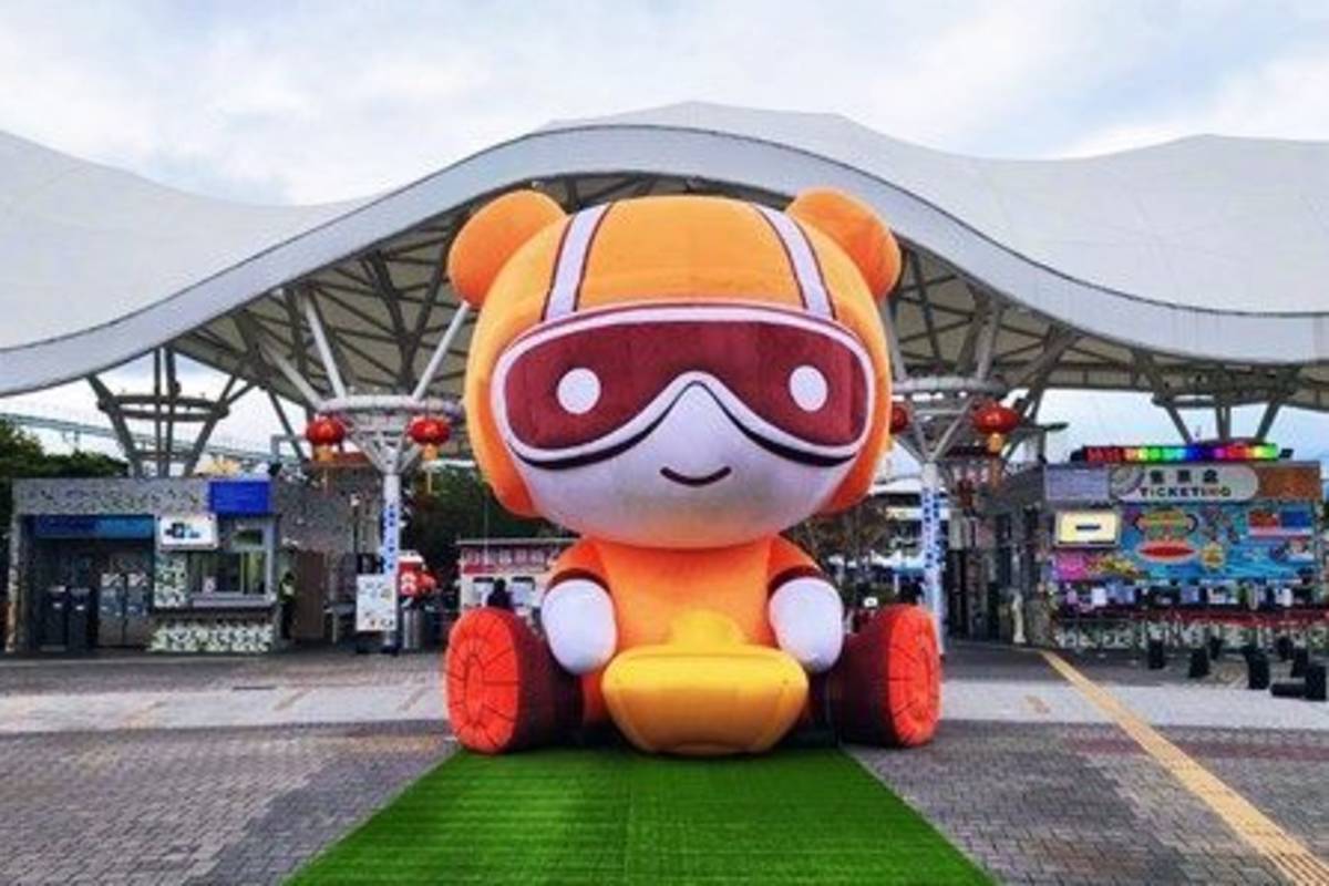 丙午馬年「馬」上玩不停   北市春節邀民眾遊社教機構